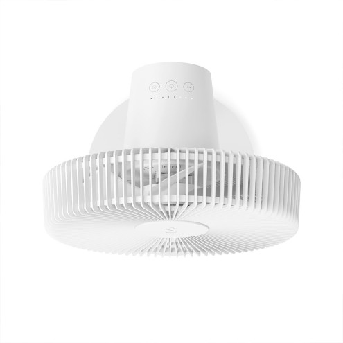 FINN Fan – Quiet, Oscillating & Energy-Efficient Cooling | Stadler Form