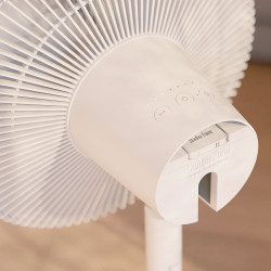 FINN Mobile Fan – Cordless, Silent & Portable | Stadler Form