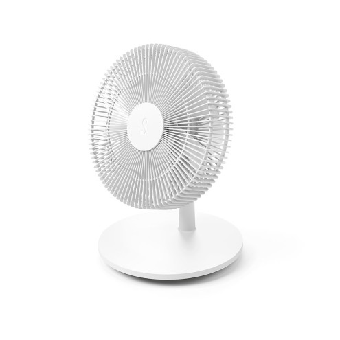 FINN Mobile Fan – Cordless, Silent & Portable | Stadler Form