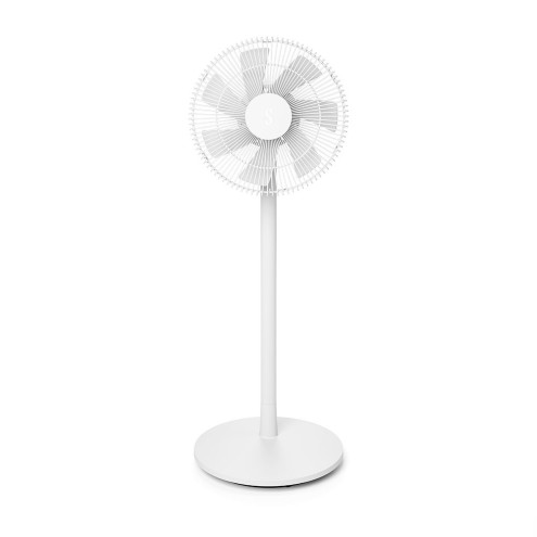 Ventilateur FINN Mobile – Nomade, Silencieux & Sans fil | Stadler Form