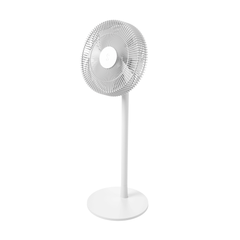 Ventilateur FINN Mobile – Nomade, Silencieux & Sans fil | Stadler Form
