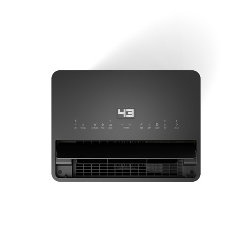 LUKAS PRO – Dehumidifier & Air Purifier 50L Wi-Fi | Stadler Form