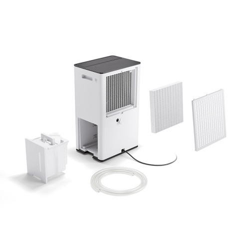 LUKAS PRO – Dehumidifier & Air Purifier 50L Wi-Fi | Stadler Form