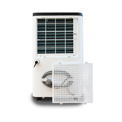 Déshumidificateur connecté ROHAN avec pompe de relevage | air&me