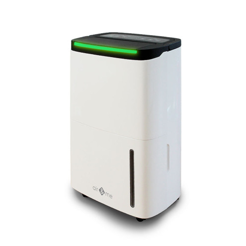 Connected dehumidifier ROHAN with lift pump | air&me