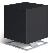 Humidificateur d’air OSKAR noir - Reconditionné