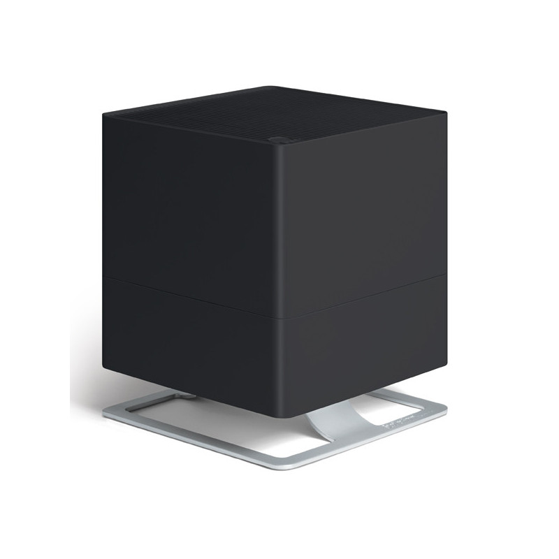 Humidificateur d’air OSKAR noir - Reconditionné