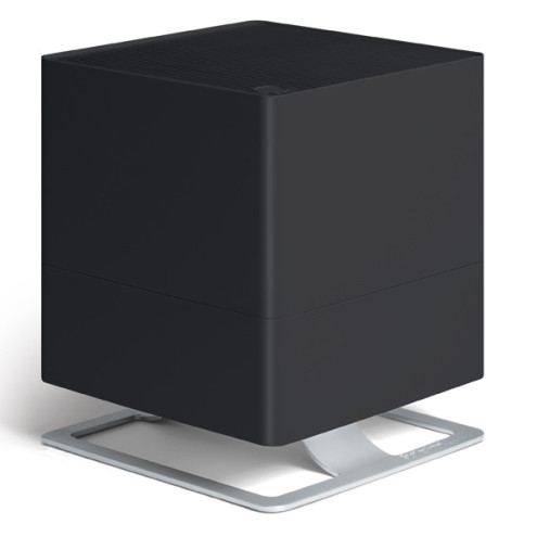 Humidificateur d’air OSKAR noir - Reconditionné