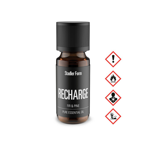 Huile essentielle RECHARGE – Pin & Sapin | StadlerForm