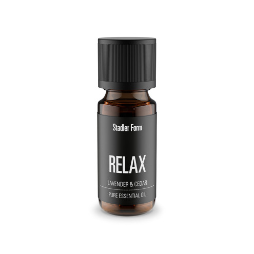 Huile essentielle lavande & cèdre – RELAX | StadlerForm