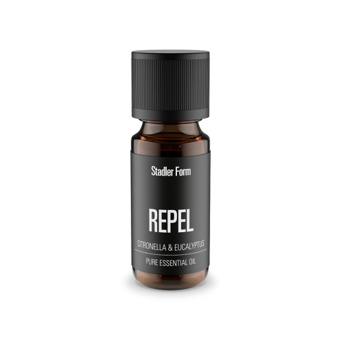 Huile essentielle citronnelle & eucalyptus – REPEL | StadlerForm