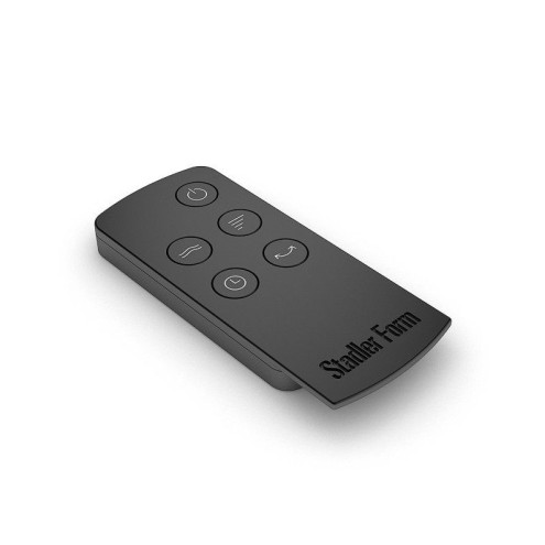 Ventilateur colonne PETER noir | Élégance & efficacité | Stadler Form