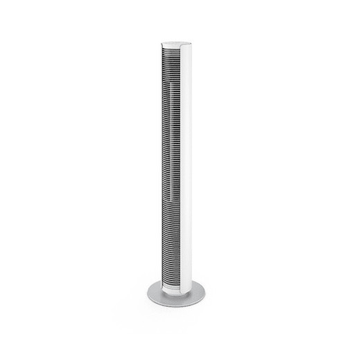 Ventilateur colonne PETER New blanc | Stadler Form