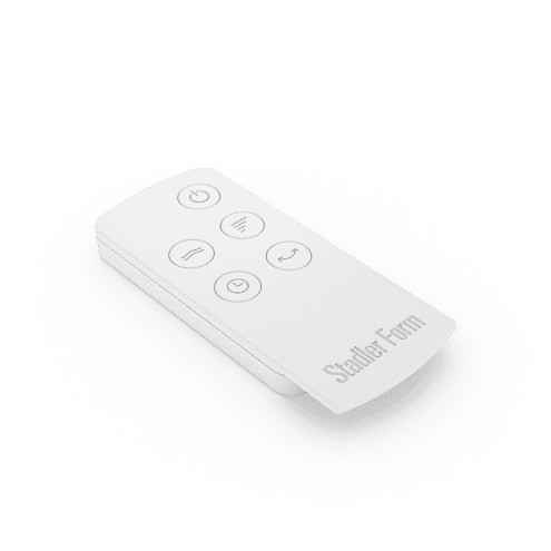 Ventilateur colonne PETER New blanc | Stadler Form