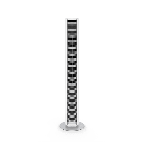 Ventilateur colonne PETER New blanc | Stadler Form