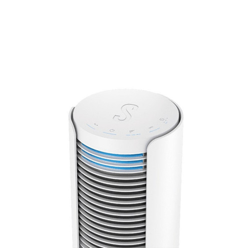 Ventilateur colonne PETER New blanc | Stadler Form