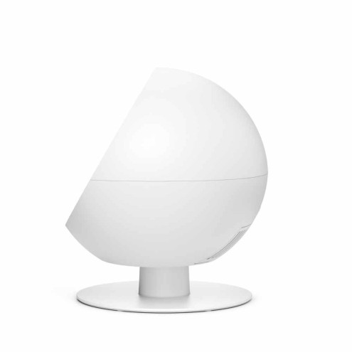 Diffuseur d’arômes, chauffage & cheminée électrique ERIK – 3 en 1 -Stadlerform