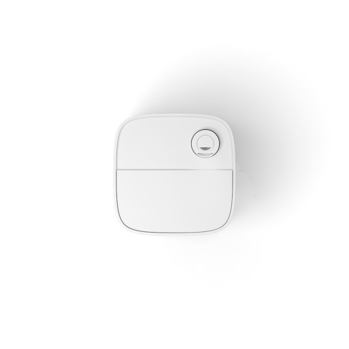 Humidificateur d’air Oliver Blanc – Hygiène & confort | Stadler Form