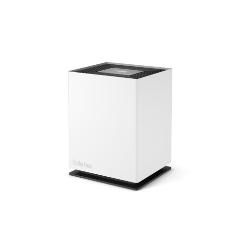 Noah White Humidifier – Powerful, Smart & Energy-Efficient| Stadler Form