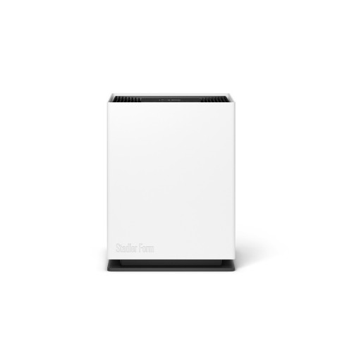 Noah White Humidifier – Powerful, Smart & Energy-Efficient| Stadler Form