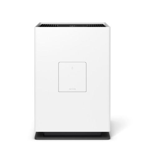 Noah White Humidifier – Powerful, Smart & Energy-Efficient| Stadler Form