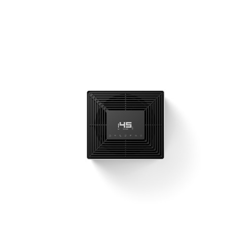 Humidificateur Noah Blanc – Puissant, Connecté & Économique | Stadler Form