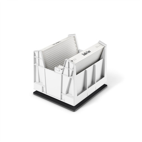 Humidificateur Noah Blanc – Puissant, Connecté & Économique | Stadler Form