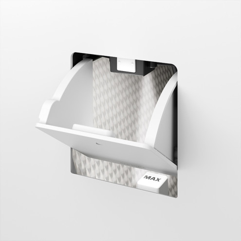 Noah Pro White – Professional, Powerful & Connected Humidifier| Stadler Form