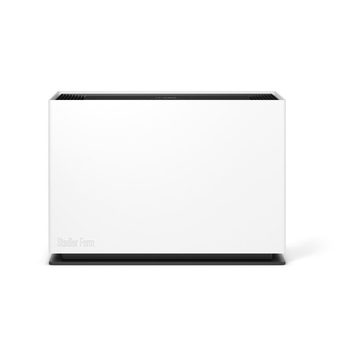 Noah Pro White – Professional, Powerful & Connected Humidifier| Stadler Form