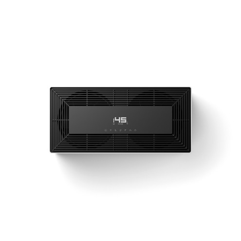 Noah Pro Blanc – Humidificateur Professionnel, Puissant & Connecté | Stadler Form