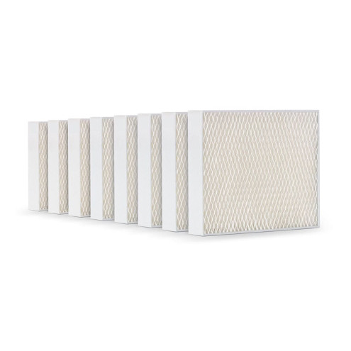 Evaporative Humidifier Filter - 8 pieces | air&me
