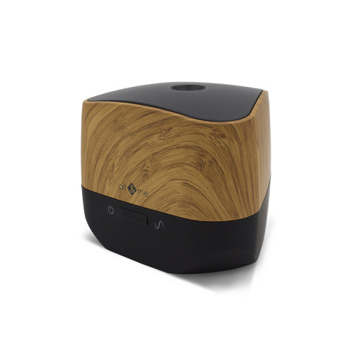 Diffuseur d'huiles essentielles AIROM Bois| air&me