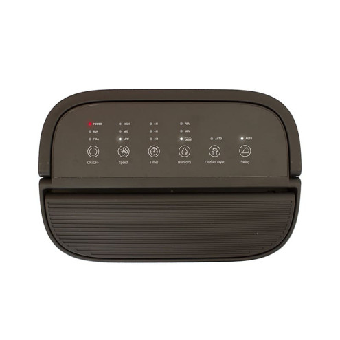 Déshumidificateur connecté basse température EVEL 7L | air&me