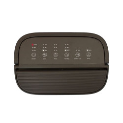 Déshumidificateur connecté basse température EVEL 7L - Carton abîmé | air&me