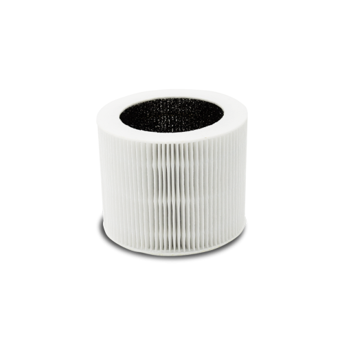HEPA 10 + Activated Carbon Filter - BULDAIR Air Purifier | air&me