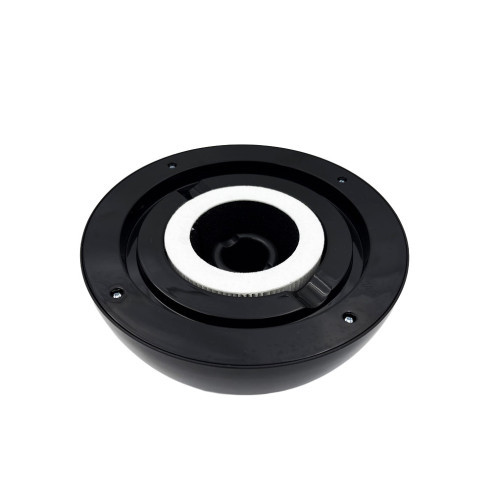 Filtre HEPA 10 + charbon actif - Purificateur BULDAIR | air&me