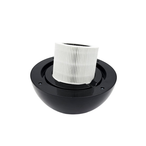 Filtre HEPA 10 + charbon actif - Purificateur BULDAIR | air&me