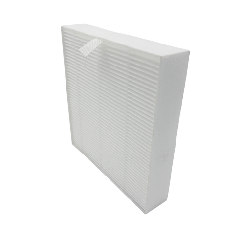 Filtre HEPA 11 – Purificateur d’air DOUX | air&me