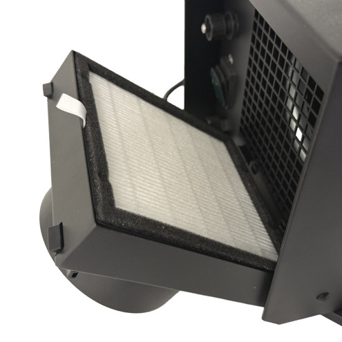 Filtre HEPA 11 PROS 13 WiFi – Pack de 2 | ARIDA