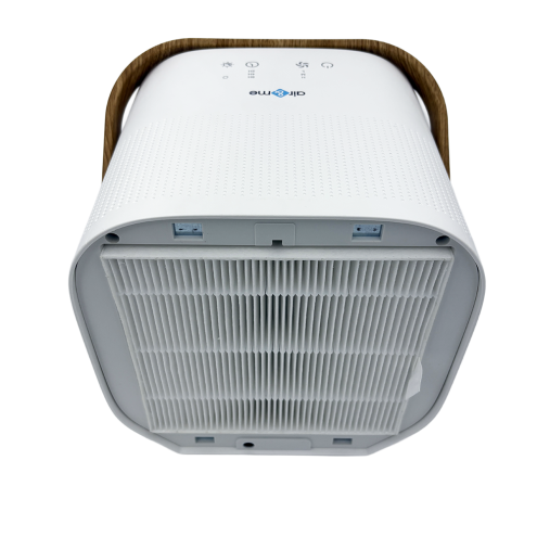 Filtre HEPA 11 – Purificateur d’air DOUX | air&me