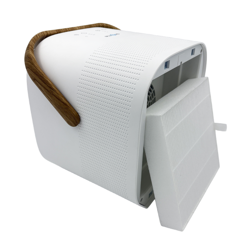 HEPA 11 Filter – DOUX Air Purifier | air&me