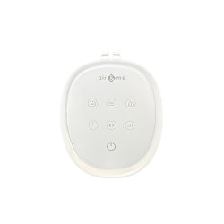 SEREIN Rafraîchisseur d’air – 12 Vitesses & Télécommande | air&me