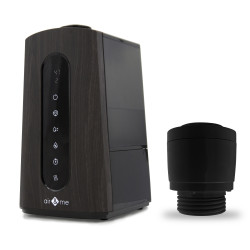 Anti-limescale filter CLEVAIR, CLARENCE for humidifier | air&me