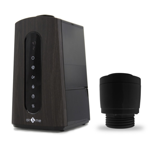 Anti-limescale filter CLEVAIR, CLARENCE for humidifier | air&me