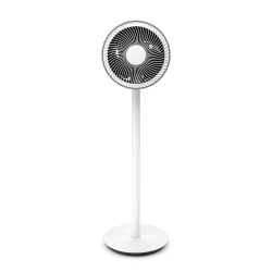 SIMON design & oscillating fan | Stadler Form