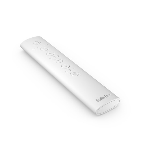 SIMON design & oscillating fan | Stadler Form