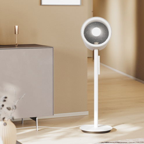 SIMON design & oscillating fan | Stadler Form
