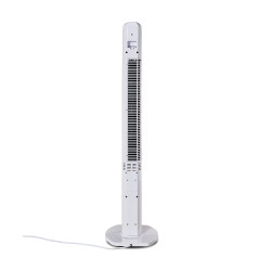 FUSAIN Ventilateur Colonne – 12 Vitesses & Télécommande | air&me