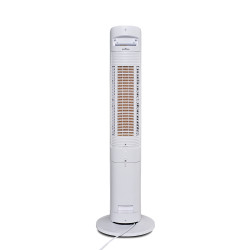 SEREIN Air Cooler – 12 Speeds & Remote Control | air&me