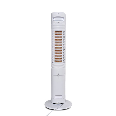 SEREIN Air Cooler – 12 Speeds & Remote Control | air&me